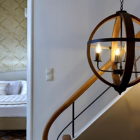 Erato Vintage House Apartman Iráklio Kültér fotó
